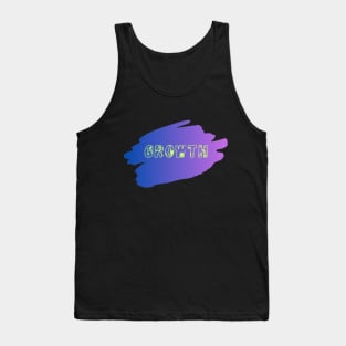 growth Tank Top